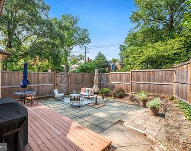 3233 Stephenson Place Nw - Photo Thumbnail 28