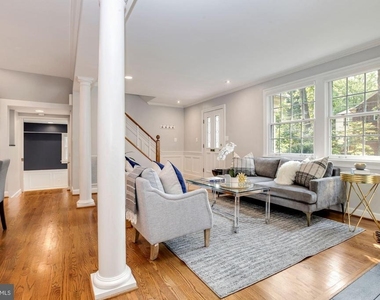 3233 Stephenson Place Nw - Photo Thumbnail 5