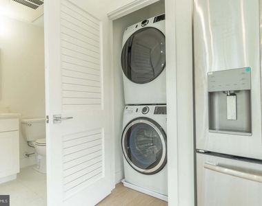 5301 Connecticut Avenue Nw - Photo Thumbnail 7