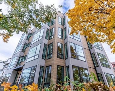 5301 Connecticut Avenue Nw - Photo Thumbnail 8