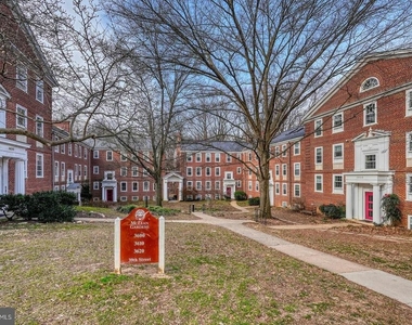 3630 39th Street Nw - Photo Thumbnail 1