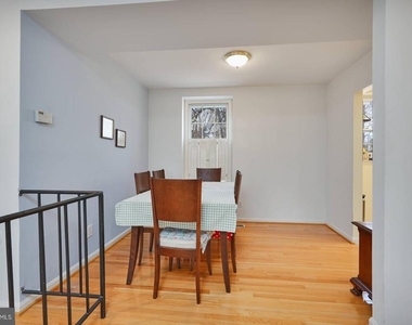 3630 39th Street Nw - Photo Thumbnail 5