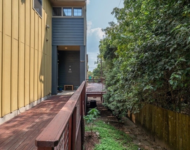 3609 Clawson Rd - Photo Thumbnail 27
