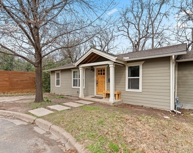 3503 Vineland Dr - Photo Thumbnail 2
