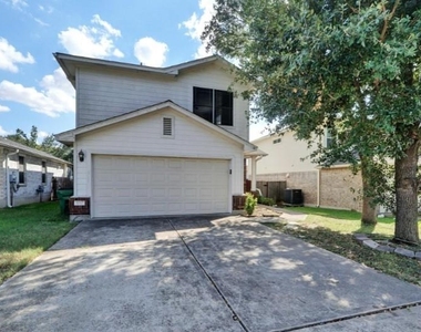 1017 Doras Dr - Photo Thumbnail 1