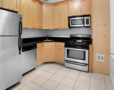 206 West 104th Street - Photo Thumbnail 2