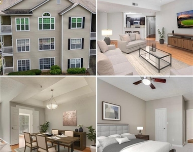 1250 Parkwood Circle Se - Photo Thumbnail 1
