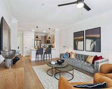 1155 Lavista Road Ne - Photo Thumbnail 4