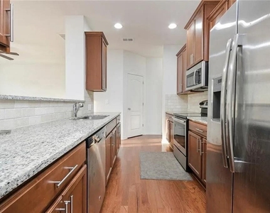 3934 Princeton Lakes Pass Sw - Photo Thumbnail 13