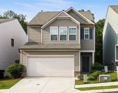 212 Ridge Valley Dr - Photo Thumbnail 1