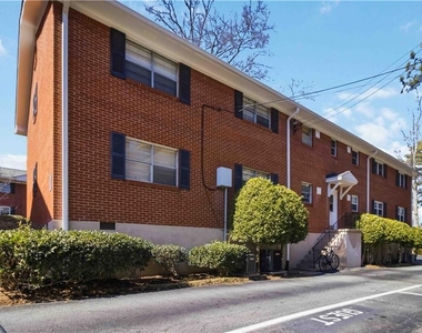 3660 Peachtree Road Ne - Photo Thumbnail 22