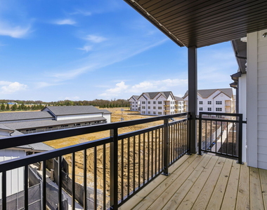 1227 Rock Run Crossings Drive - Photo Thumbnail 12