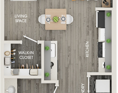 1225 Rock Run Crossings Drive - Photo Thumbnail 21