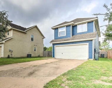 3214 Sapphire Star Drive - Photo Thumbnail 21
