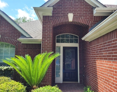15427 Truslow Point Lane - Photo Thumbnail 1