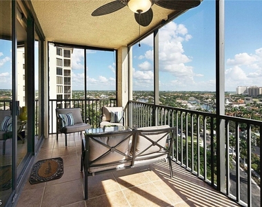 5781 Cape Harbour Drive - Photo Thumbnail 5