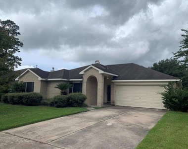 3015 Peerless Pass Court - Photo Thumbnail 1