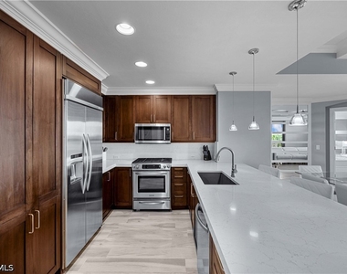 9115 Strada Place - Photo Thumbnail 7