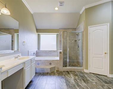 14407 Jessica Falls Circle - Photo Thumbnail 14