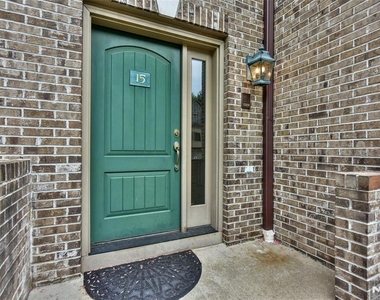 15 Sherbrooke - Photo Thumbnail 3