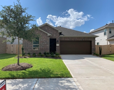 8022 Cliffside Terrace Ct - Photo Thumbnail 1