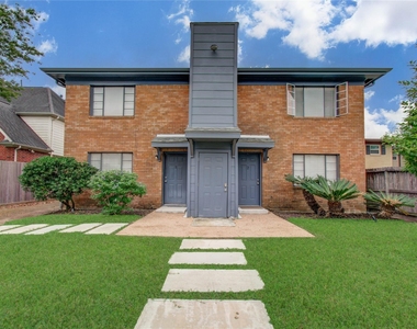 2816 Wichita Street - Photo Thumbnail 8