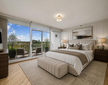121 N Post Oak Lane - Photo Thumbnail 17