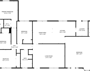 1806 Clayton Drive - Photo Thumbnail 36