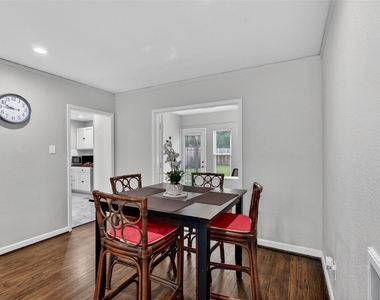 3863 Arbor Street - Photo Thumbnail 14