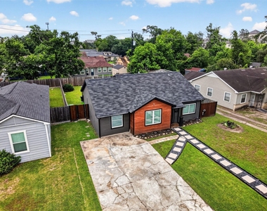 3863 Arbor Street - Photo Thumbnail 1