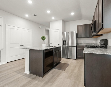 5345 Basquiat Drive - Photo Thumbnail 2