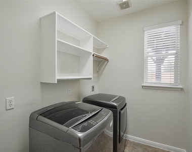 15707 Sandisfield Lane - Photo Thumbnail 15