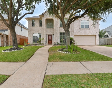 15707 Sandisfield Lane - Photo Thumbnail 1