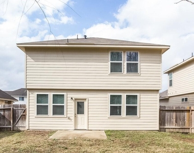 2622 Mesquite Ridge Drive - Photo Thumbnail 15