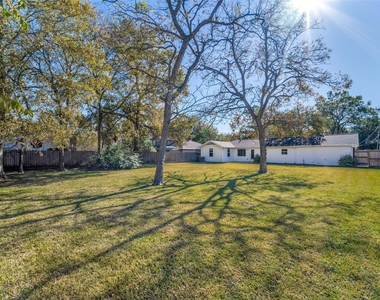 4502 Brookwoods Drive - Photo Thumbnail 19