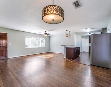 4502 Brookwoods Drive - Photo Thumbnail 1