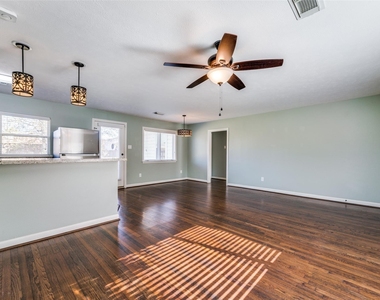4502 Brookwoods Drive - Photo Thumbnail 2