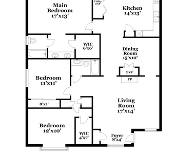 13916 Bonnercrest Drive - Photo Thumbnail 15