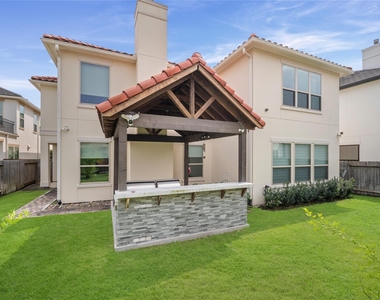 2422 Camden Creek Lane - Photo Thumbnail 29