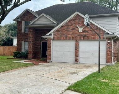 9035 Rippling Fields Drive - Photo Thumbnail 1