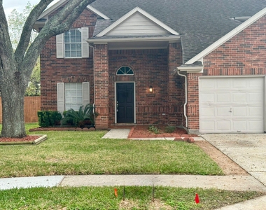 9035 Rippling Fields Drive - Photo Thumbnail 2