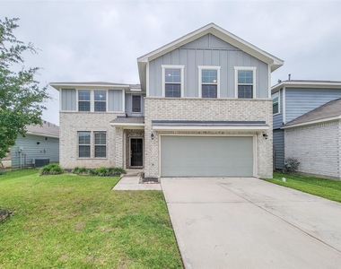 24811 Crimson Pine Drive - Photo Thumbnail 1