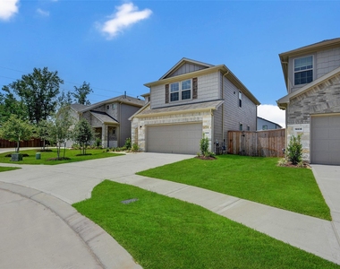 16642 Teak Mantle Road - Photo Thumbnail 2