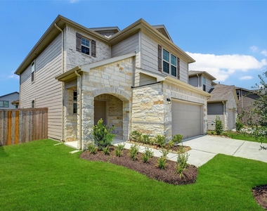 16642 Teak Mantle Road - Photo Thumbnail 1