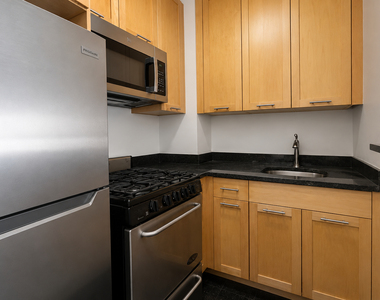 East 36th Street - Photo Thumbnail 1