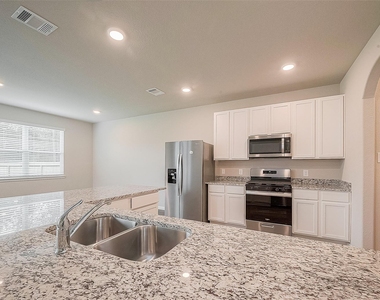 2335 Tavo Trail Drive - Photo Thumbnail 11