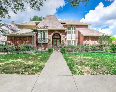 3702 Belle Grove Ln - Photo Thumbnail 1