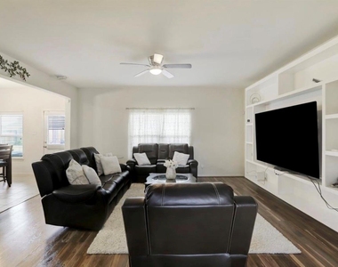 20810 Mount Bauer Dr Drive - Photo Thumbnail 1