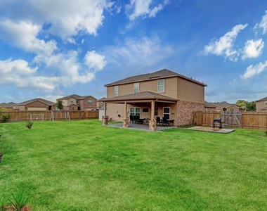 20810 Mount Bauer Dr Drive - Photo Thumbnail 9