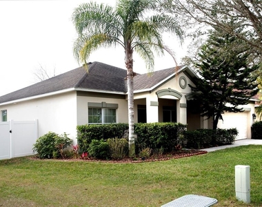 1319 Rowantree Drive - Photo Thumbnail 1